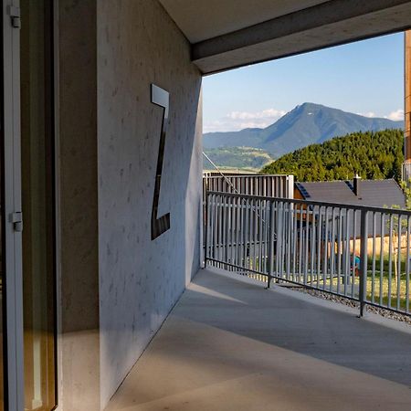 Apartman Jesienka, Hillside Dolny Kubin Extérieur photo